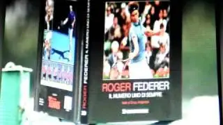 Ray Giubilo_Roger Federer book.AVI