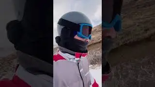 Turkey has awesome ski resort Palandoken in Erzurum