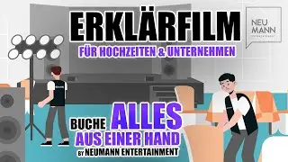 Erkl&auml;rfilm I by Neumann Entertainment