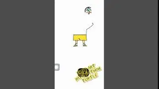 guess the cartoon character? 