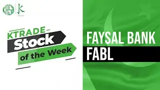 Stocks of the Week | 11, February 2025 | KTrade Securities