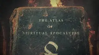 Voidfallen - The Atlas of Spiritual Apocalypse [Full Album]