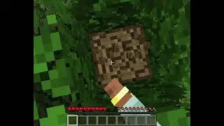Minecraft Survival Series EP 1: The beginning