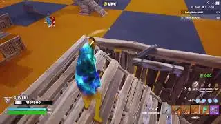 Yo fortnite