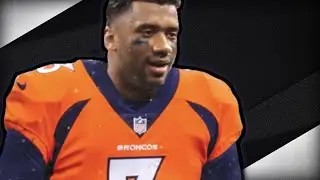 Russell Wilson advanced stats are... not good