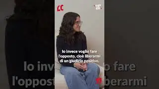 LIBERARSI DEL GIUDIZIO POSITIVO #onemoretimepodcast #lucacasadei #giuliaboverio #giuliaboverio