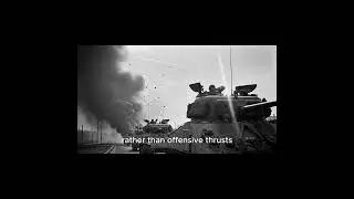 (Part 9) German Tank Crews Stunned by America&rsquo;s 76mm Sherman Firepower | WW2 True Story