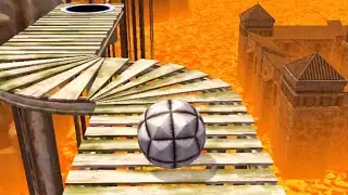 Rollance Adventure Balls | Mobile Satisfying Gameplay NEW UPDATE