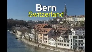 Bern Adventure