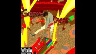 Juice WRLD - Game Over (Unreleased)
