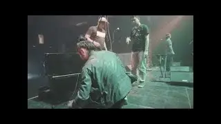 WilaBaliW Aurum Album Launch Soundcheck (ingress)