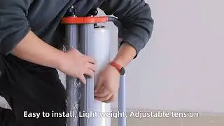 stretch film dispenser | Sinyar Pack