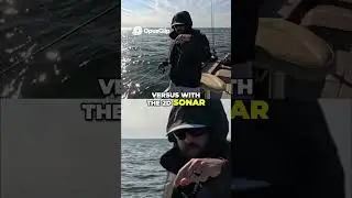 Позвольте мне показать вам, как ловить рыбу на джиг на озере Эри без всяких проблем! #рыбалка #су...