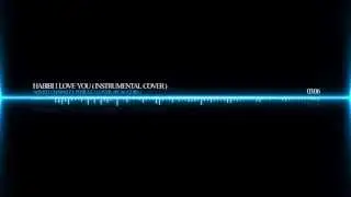 Ahmed Chawki - Habibi I Love You Ft. Pitbull (Instrumental Cover)