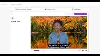 Quizizz /Wayground Interactive Video: AI-Powered Learning Experience