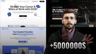 مراجعة أفضل 3 صفحات هبوط في 2026 ( حققت ملايين $$ )