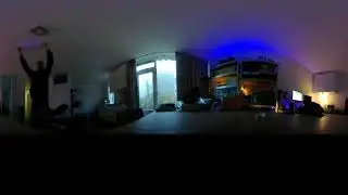 360fly test for J-B: Equirectangular remap + blindspot + metadata