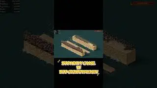 Stronghold Crusader definitive edition 1500 Heavy Camel vs 1500 Crssbow #strongholddefinitiveedition