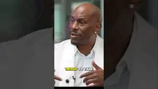 Tyrese Proves Why Men Are Now Boycotting Marriage #shorts #viral #dating