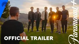as1one: The Israeli-Palestinian Pop Music Journey | Official Trailer | Paramount+