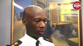 Clunis named Winnipeg's next police chief