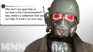 NCR Ranger отвечает на ваши вопросы