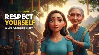 Respect Yourself First | Life-Changing Motivational Story About Self-Worth