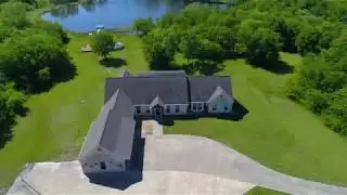 1400 Country Ln, Kaufman, TX 75142