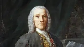 SCARLATTI - K.279