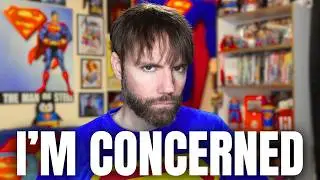 Why I'm Concerned About Superman 2 | Man of Tomorrow