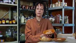 Herbal Medicine & Home Remedies : How to Use Ginger Root