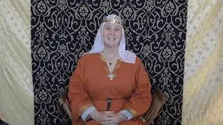 Empress Of Strife - Matilda and the Anarchy