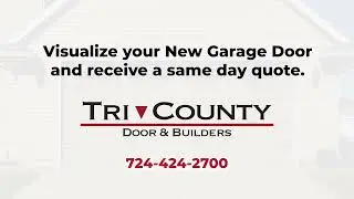 Tri County Door & Builder Visualizer