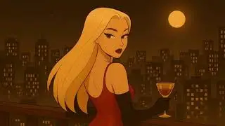 The Sexiest Jazz You&rsquo;ll Ever Hear Live &bull; Raspy Female Vocals & Slow Midnight Lounge in New York