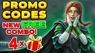 Raid Shadow Legends Promo Code 🍂 FREE 4-Champion Team + New Codes! 🍂 September 2026
