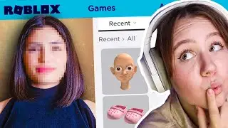 СОЗДАЮ УЧЕТНУЮ ЗАПИСЬ В ROBLOX ДЛЯ МОЕЙ МАТЕРИ...