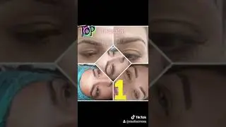 Permanent make up/Tatuaj sprancene