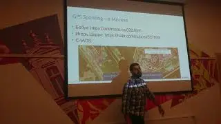 Как SDR меняет мир. DARPA SC2, OpenRAN, XTRX, GPS spoofing и многое другое