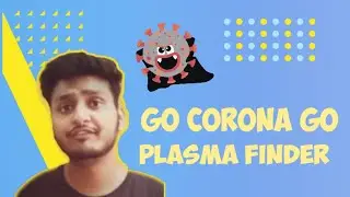 Coronavirus: Plasma therapy is solution | Plasma Finder