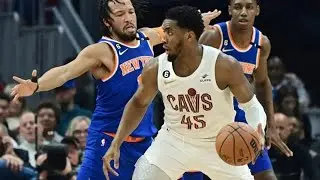 Can the Cavaliers Build Off Their Playoff Experience From Last Year? - Sports4CLE, 4/3/24
