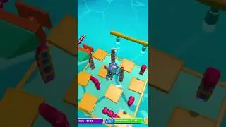 CLIP THAT 🗣 fall guys #shorts #q #qtrue #gaming