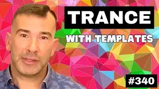 How to Make Trance Like Markus Schulz | Live Music Production Tutorial #340