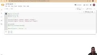 Set Difference in Python