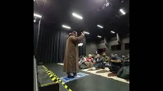 Khutbah - 