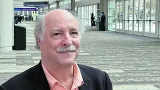 NIH seeks industry partners for technology transfer. With Michael Salgaller, PhD.