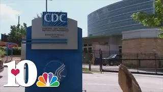 CDC shortens COVID-19 isolation period to 5 days