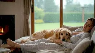 The Ultimate Guide to a Relaxed Dog #CalmCanine