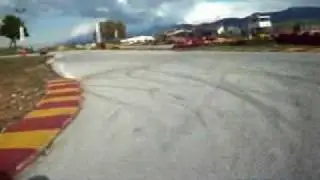 kart patra.wmv