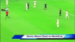 TRAGIS !!! Gagal Jantung Ivan Strinic Menunda Debutnya Bersama AC MILAN 2018
