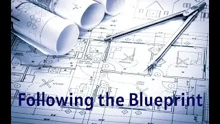 Following the Blueprint | 2/1/26 | 7pm | Victory Chapel Bridgeport | Pastor Tim Scott